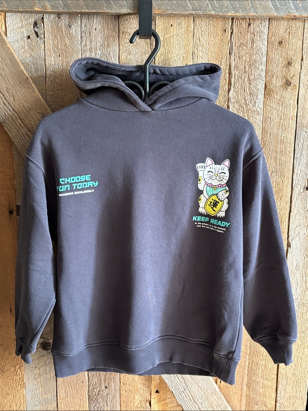 Zara hoodies girl’s 11/12yrs